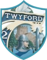 website logo